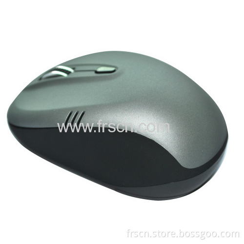 3d Mini Usb Optical Usb Wireless Mouse In Good Printing